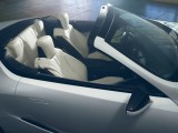 Lexus LC Convertible © Lexus