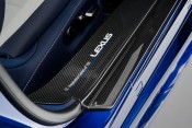 Lexus LC Inspiration Series © Lexus