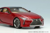 Lexus LC © Make Up