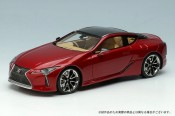 Lexus LC © Make Up