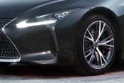 Lexus LC 500 © Lexus