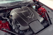 Lexus LC 500 © Lexus