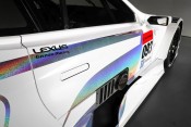 Lexus LC GT500 ©Lexus Gazoo Racing