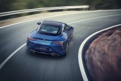 Lexus LC 500 © Lexus