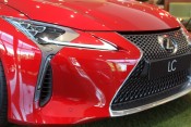 Lexus LC 500 © Lexus