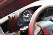 Lexus LC 500 © Lexus