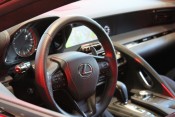 Lexus LC 500 © Lexus