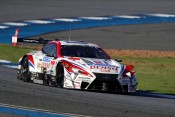 Lexus LC GT500 © Lexus