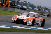 Lexus LC GT500 © Lexus