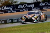 Lexus LC GT500 © Lexus