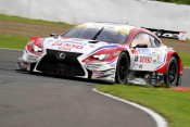 Lexus LC GT500 © Lexus
