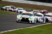 Lexus LC GT500 © Lexus