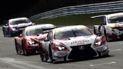 Lexus LC GT500 © Lexus