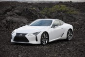 Lexus LC 500 © Lexus