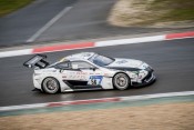 Lexus LC Nürburgring © Lexus