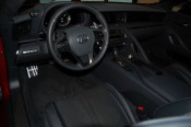 Premiera Lexusa LC 500 w Lexus Trójmiasto