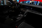 Premiera Lexusa LC 500 w Lexus Trójmiasto