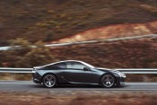 Lexus LC 500 © Lexus