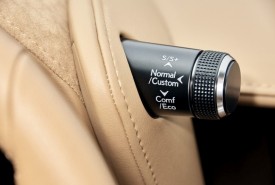 Lexus LC 500 © Lexus