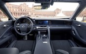 Lexus LC 500 © Lexus
