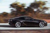 Lexus LC 500 © Lexus