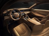 Lexus LC 500 © Lexus