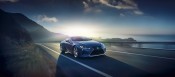 Lexus LC 500 © Lexus