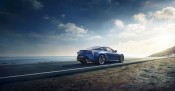 Lexus LC 500 © Lexus