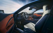 Lexus LC 500 © Lexus