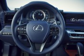 Lexus LC 500 © Lexus
