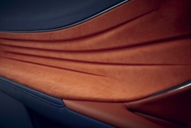 Lexus LC 500 © Lexus