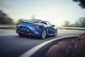Lexus LC 500 © Lexus