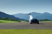 Lexus LC Aviation © Lexus