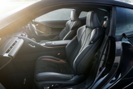 Lexus LC Aviation © Lexus