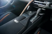 Lexus LC Aviation © Lexus