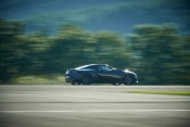Lexus LC Aviation © Lexus