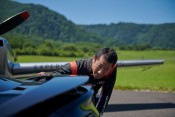 Yoshihide Muroya © Lexus