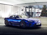 Lexus LFA © Lexus