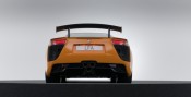 Lexus LFA © Lexus