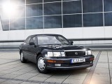 Lexus LS 400 © Lexus
