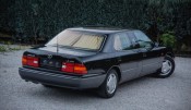 Lexus LS 400. foto Komfort-Trans 
