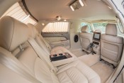 Lexus LS 400. foto Komfort-Trans 