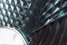 Lexus LS © Lexus