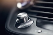Lexus LS 500h © Lexus