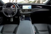 Lexus LS © Lexus