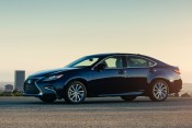 Lexus ES 300h © Lexus