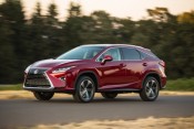 Lexus RX 350 © Lexus