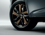 Lexus NX Spice & Chic ©Lexus
