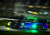 Lexus RC F GT3 © Lexus