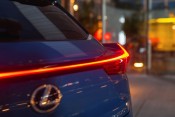  Lexus UX ©Lexus
